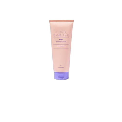 Автозагар glow tanning moisturizer - Luna Bronze I-030836