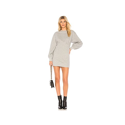 Мини платье margot - L'Academie LAD123 F18