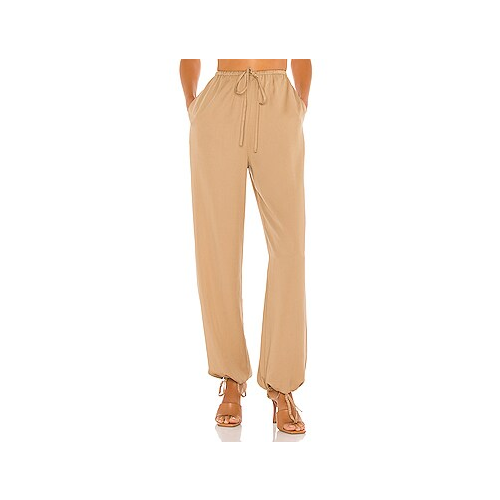 Брюки tie - L'Academie ACP282 F20