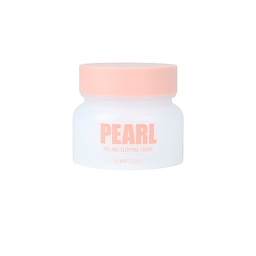 Маска для лица pearl sleeping mask - LAPCOS A00FS091