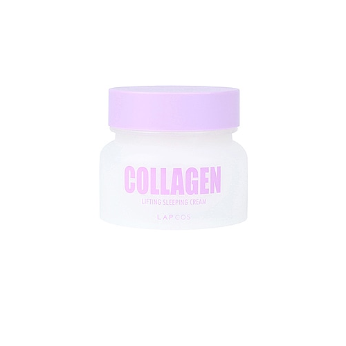 Маска для лица collagen sleeping mask - LAPCOS A00FS092