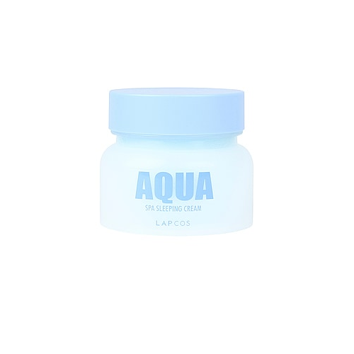 Маска для лица aqua sleeping mask - LAPCOS A00FS090
