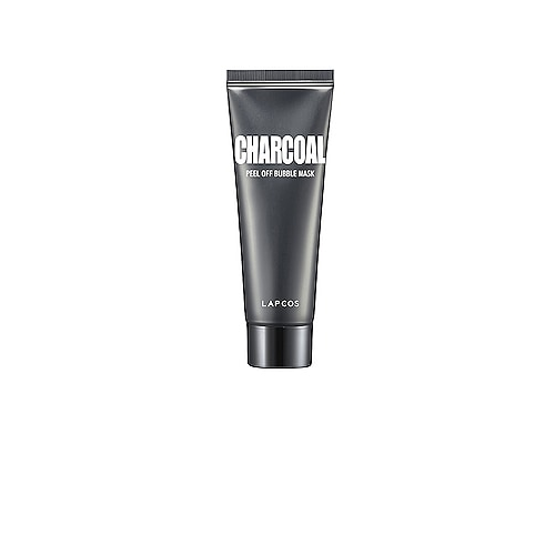 Маска charcoal peel off bubble mask - LAPCOS A00FS111
