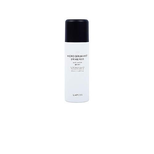 Мист для лица facial mist blue water - LAPCOS A00FS005