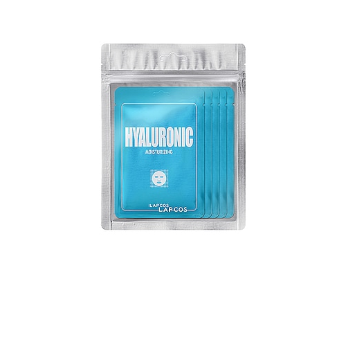 Набор маска hyaluronic derma - LAPCOS A00FS217