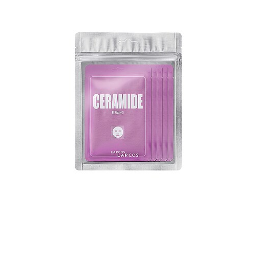 Набор маска ceramide derma - LAPCOS A00FS220