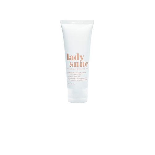 Очищающее средство probiotic refreshing cleanser - lady suite LS1007