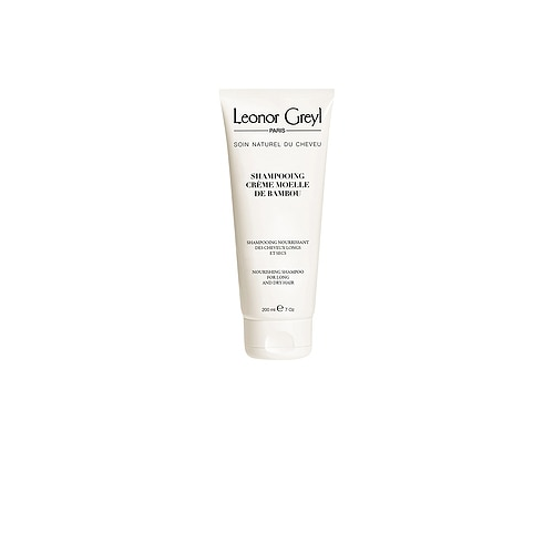 Шампунь shampooing creme - Leonor Greyl Paris 2018