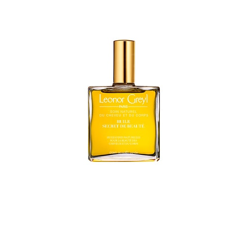 Масло для волос huile secret de beaute - Leonor Greyl Paris 2029A