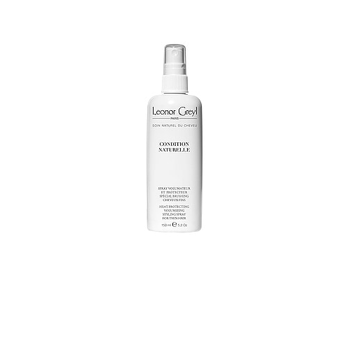Спрей для укладки волос condition naturelle - Leonor Greyl Paris 2032