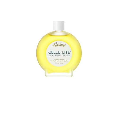 Масло для тела cellu-lite salon secret - Legology CL100