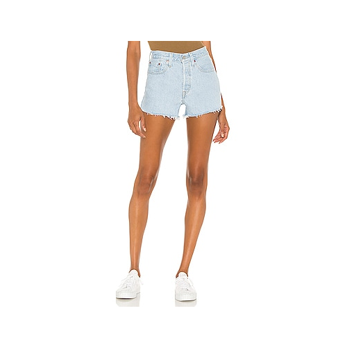 Шорты 501 original - LEVI'S 56327-0185