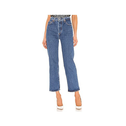 Прямые ribcage - LEVI'S 72693-0011