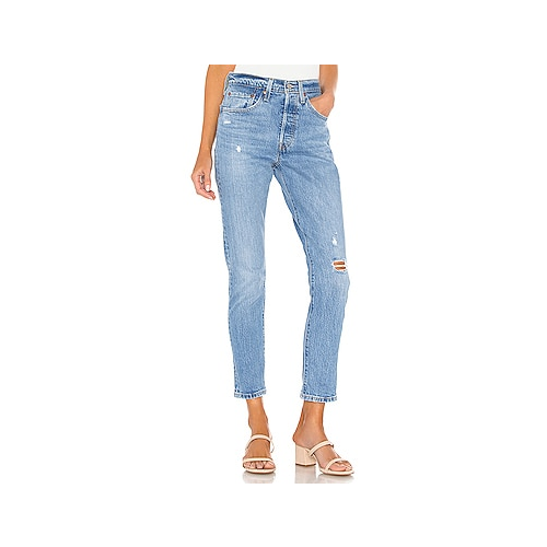 Джинсы скинни 501 skinny - LEVI'S 29502-0146