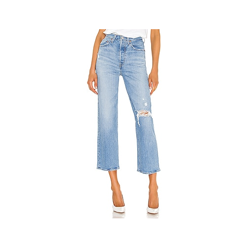 Прямые ribcage - LEVI'S 72693-0035