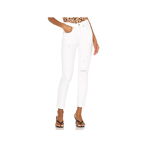 Джинсы скинни 501 skinny - LEVI'S 29502-0151