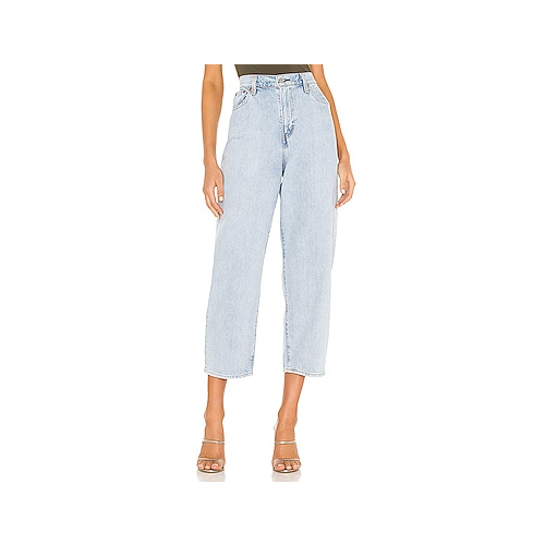 Широкие брюки balloon - LEVI'S 85314-0003