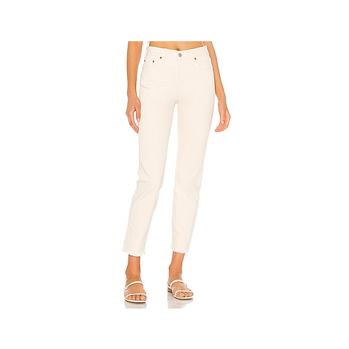Зауженные джинсы wedgie icon fit - LEVI'S 22861-0073
