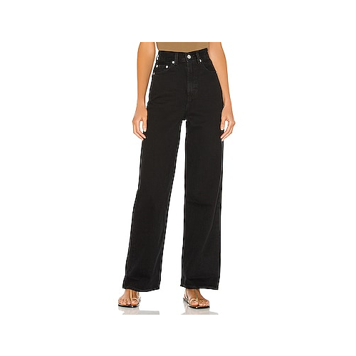 Широкие брюки high loose - LEVI'S 26872-0000