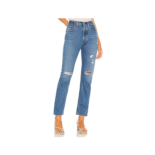 Прямой 501 - LEVI'S 12501-0358