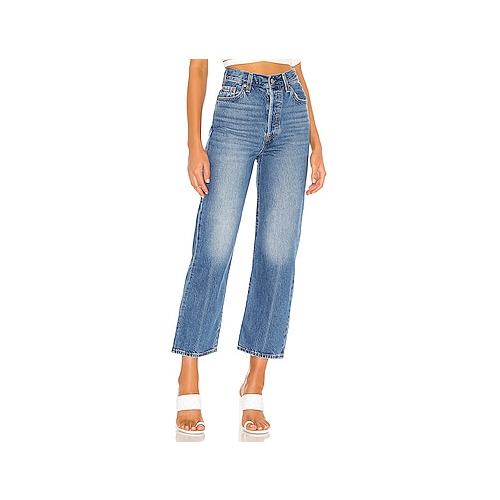 Прямой ribcage - LEVI'S 72693-0056