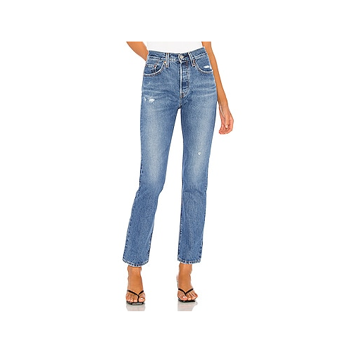 Прямой 501 - LEVI'S 12501-0346