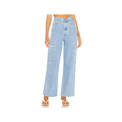Широкие брюки utility - LEVI'S 55807-0000
