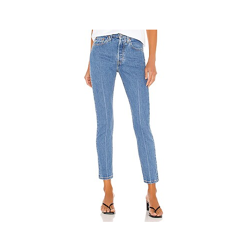 Джинсы скинни 501 - LEVI'S 29502-0169