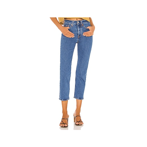 Прямые джинсы wedgie - LEVI'S 34964-0080
