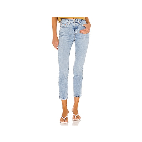 Облегающие прямые джинсы wedgie icon - LEVI'S 22861-0072