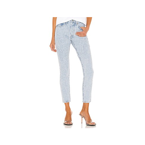 Джинсы скинни 501 - LEVI'S 29502-0173