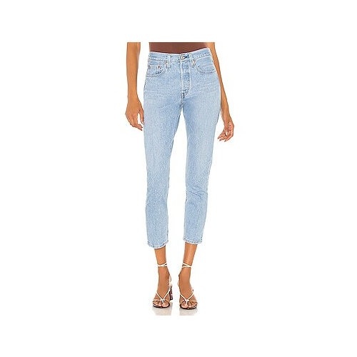 Скинни 501 - LEVI'S 29502-0166