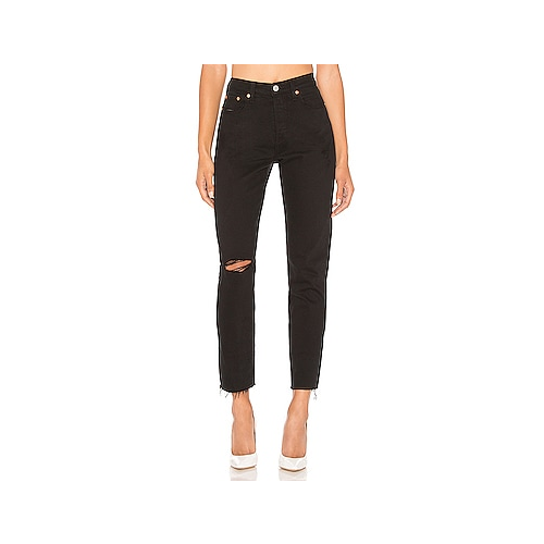 Прямые джинсы wedgie icon - LEVI'S 22861 0055