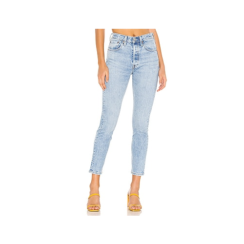 Джинсы скинни 501 - LEVI'S 29502-0117
