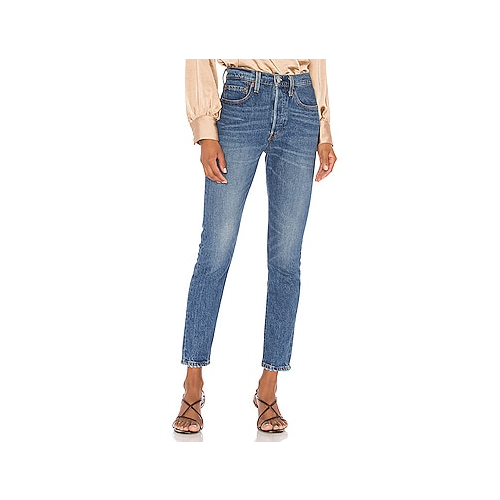Джинсы скинни 501 - LEVI'S 29502 0064