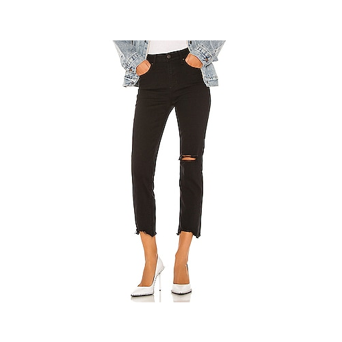 Прямые укороченные джинсы 724 - LEVI'S 58825-0045