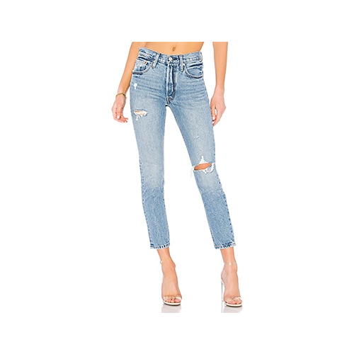 Джинсы скинни 501 - LEVI'S 29502-0034