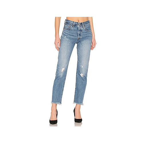Прямые джинсы 501 - LEVI'S 12501 0310
