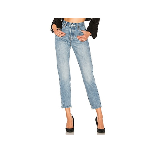 Прямые джинсы wedgie - LEVI'S 22861-0036