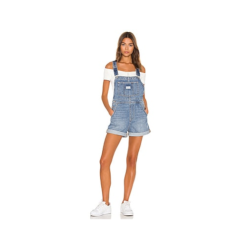Комбинезон vintage shortall - LEVI'S 52333-0012