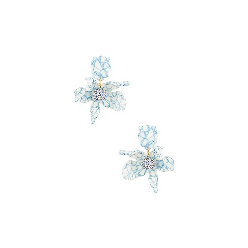 Серьги lily - Lele Sadoughi LS0625BM