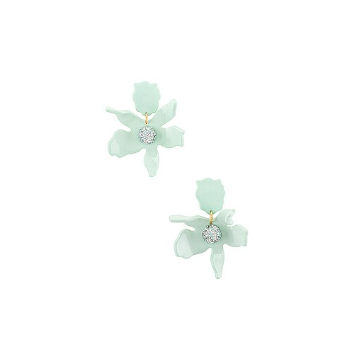 Серьги lily - Lele Sadoughi LS0625MT