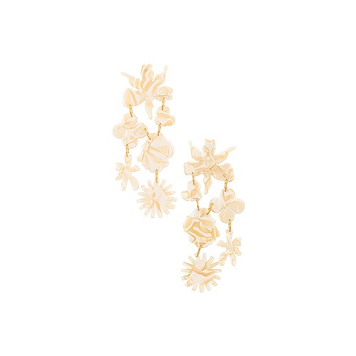 Серьги wildflower bouquet - Lele Sadoughi LS0986SH