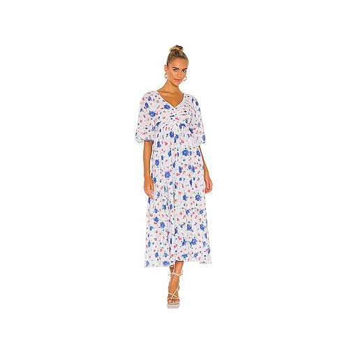 Макси платье roslyn - LoveShackFancy LD856-627