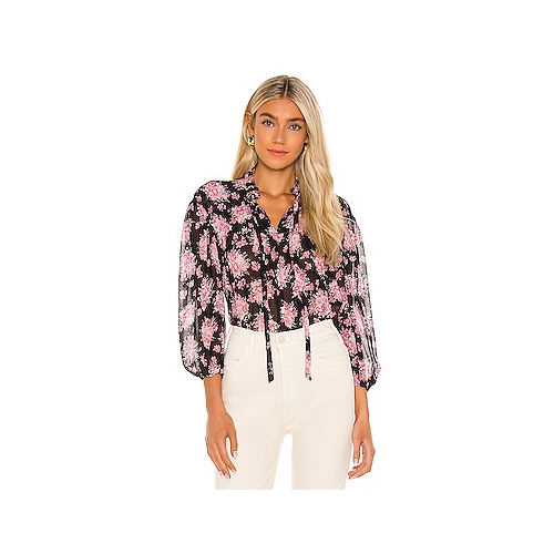 Блузка gamela - LoveShackFancy LT659-512