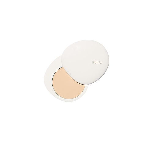 Тональная основа marvelous matte creme foundation - lilah b 110