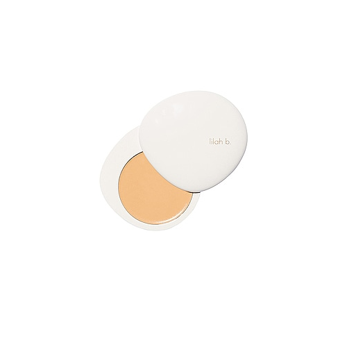 Тональная основа marvelous matte creme foundation - lilah b 112