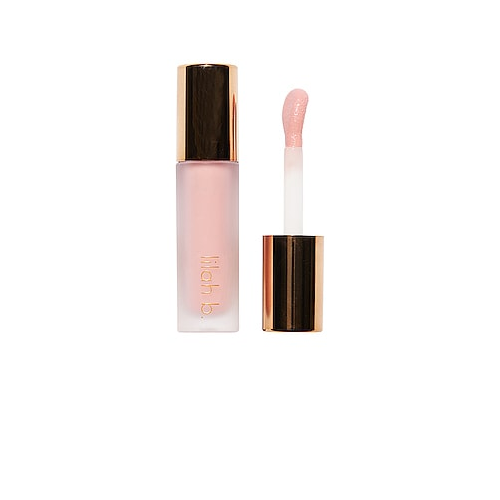 Масло для губ lovingly lip - lilah b 050