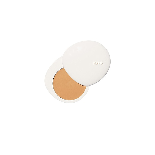 Тональная основа marvelous matte creme foundation - lilah b 113