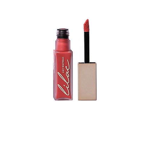 Губная помада liquid matte - Lilac MT MU LLZ001